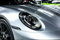 Porsche 992 din 2025 cu 3.495 km - oferta POR196717 - foto 8