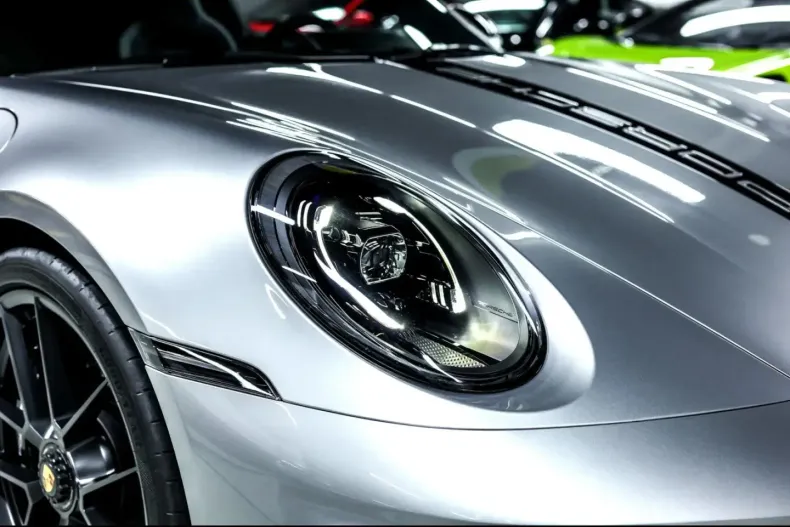 Porsche 992 din 2025 cu 3.495 km - oferta POR196717 - foto 8