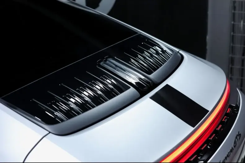 Porsche 992 din 2025 cu 3.495 km - oferta POR196717 - foto 9