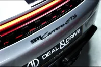 Porsche 992 din 2025 cu 3.495 km - oferta POR196717 - foto 10