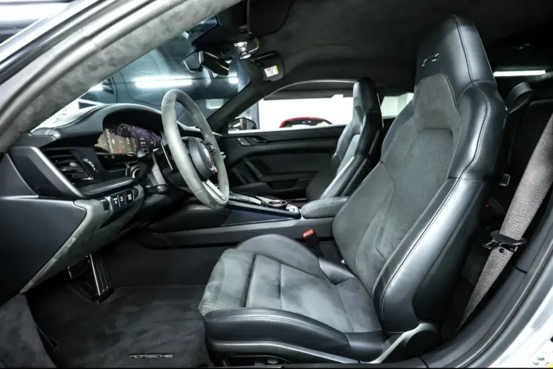 Porsche 992 din 2025 cu 3.495 km - oferta POR196717 - foto 14