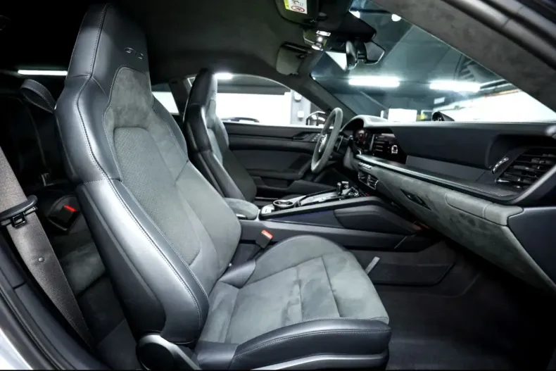 Porsche 992 din 2025 cu 3.495 km - oferta POR196717 - foto 16