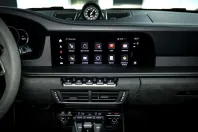Porsche 992 din 2025 cu 3.495 km - oferta POR196717 - foto 19