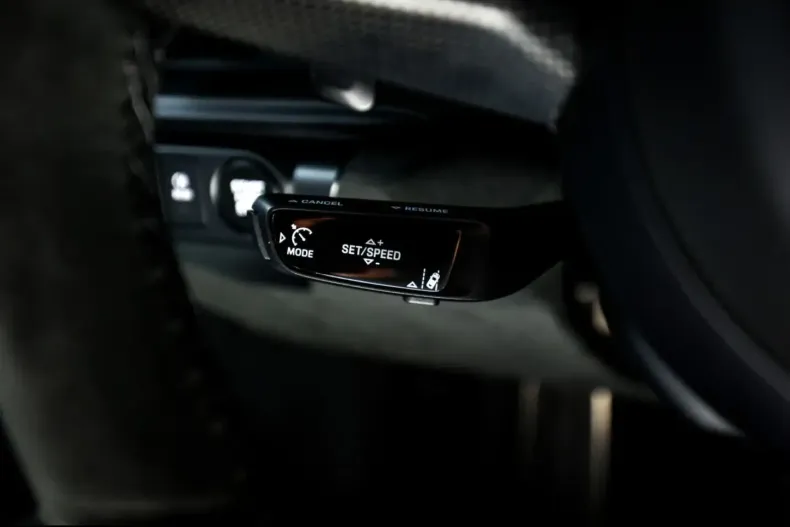 Porsche 992 din 2025 cu 3.495 km - oferta POR196717 - foto 21