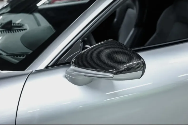 Porsche 992 din 2025 cu 3.495 km - oferta POR196717 - foto 24