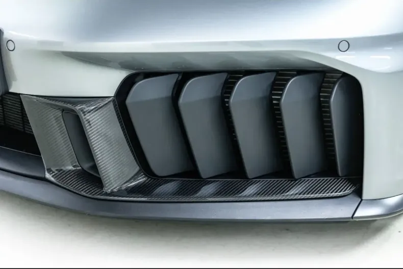 Porsche 992 din 2025 cu 3.495 km - oferta POR196717 - foto 25