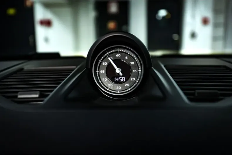 Porsche 992 din 2025 cu 3.495 km - oferta POR196717 - foto 28