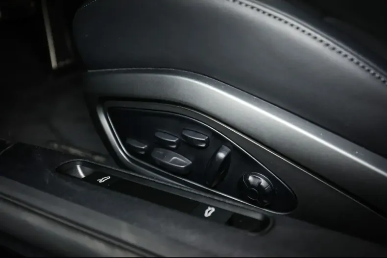 Porsche 992 din 2025 cu 3.495 km - oferta POR196717 - foto 29