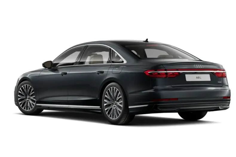 Audi A8 din 2024 cu 62.430 km - oferta AUD196718 - foto 4
