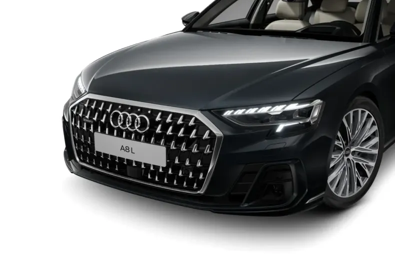 Audi A8 din 2024 cu 62.430 km - oferta AUD196718 - foto 8