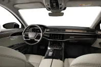 Audi A8 din 2024 cu 62.430 km - oferta AUD196718 - foto 9