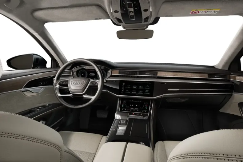 Audi A8 din 2024 cu 62.430 km - oferta AUD196718 - foto 9