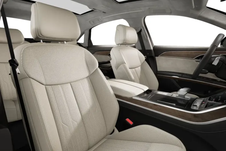 Audi A8 din 2024 cu 62.430 km - oferta AUD196718 - foto 10