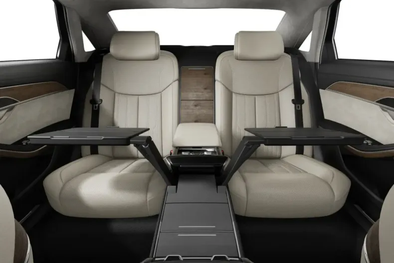 Audi A8 din 2024 cu 62.430 km - oferta AUD196718 - foto 11