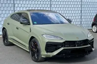 Lamborghini Urus din 2025 cu 12.500 km - oferta LAM196719 - foto 1