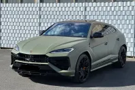 Lamborghini Urus din 2025 cu 12.500 km - oferta LAM196719 - foto 2
