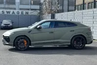 Lamborghini Urus din 2025 cu 12.500 km - oferta LAM196719 - foto 6
