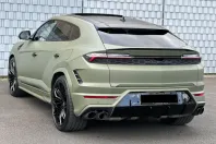 Lamborghini Urus din 2025 cu 12.500 km - oferta LAM196719 - foto 7