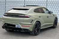Lamborghini Urus din 2025 cu 12.500 km - oferta LAM196719 - foto 10