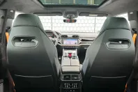 Lamborghini Urus din 2025 cu 12.500 km - oferta LAM196719 - foto 14