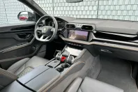 Lamborghini Urus din 2025 cu 12.500 km - oferta LAM196719 - foto 15