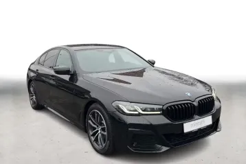 BMW 520 din 2021 - oferta BMW196720