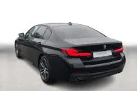 BMW 520 (Seria 5) din 2021 cu 40.123 km - oferta BMW196720 - foto 2