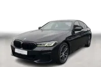 BMW 520 (Seria 5) din 2021 cu 40.123 km - oferta BMW196720 - foto 4