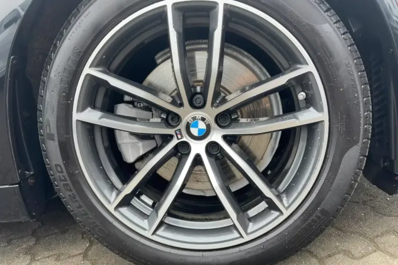 BMW 520 (Seria 5) din 2021 cu 40.123 km - oferta BMW196720 - foto 5