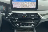 BMW 520 (Seria 5) din 2021 cu 40.123 km - oferta BMW196720 - foto 6