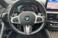 BMW 520 (Seria 5) din 2021 cu 40.123 km - oferta BMW196720 - foto 7