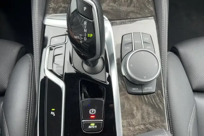 BMW 520 (Seria 5) din 2021 cu 40.123 km - oferta BMW196720 - foto 10