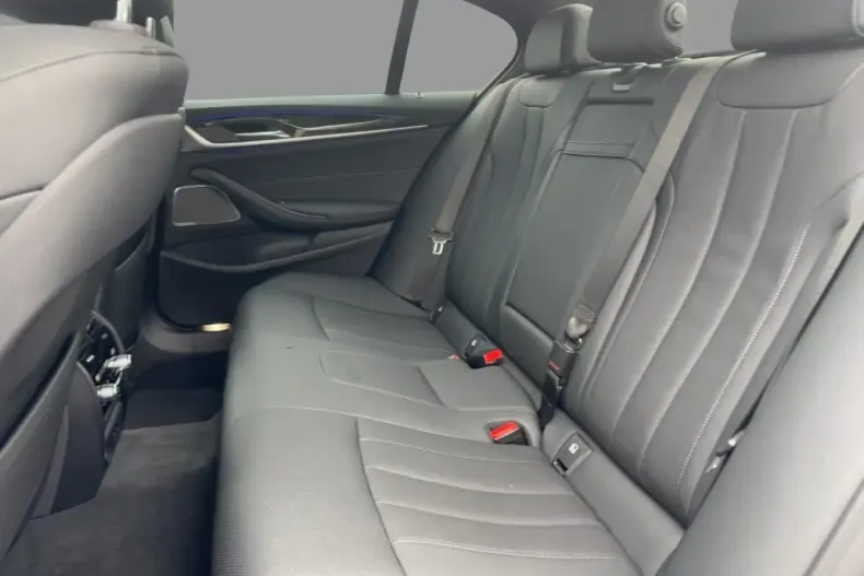 BMW 520 (Seria 5) din 2021 cu 40.123 km - oferta BMW196720 - foto 11