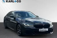 BMW 520 (Seria 5) din 2022 cu 74.070 km - oferta BMW196721 - foto 1