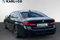 BMW 520 (Seria 5) din 2022 cu 74.070 km - oferta BMW196721 - foto 2