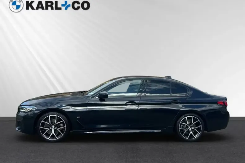 BMW 520 (Seria 5) din 2022 cu 74.070 km - oferta BMW196721 - foto 3