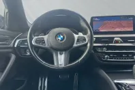 BMW 520 (Seria 5) din 2022 cu 74.070 km - oferta BMW196721 - foto 6