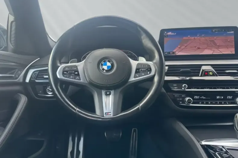 BMW 520 (Seria 5) din 2022 cu 74.070 km - oferta BMW196721 - foto 6