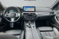 BMW 520 (Seria 5) din 2022 cu 74.070 km - oferta BMW196721 - foto 8