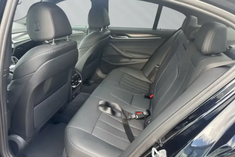 BMW 520 (Seria 5) din 2022 cu 74.070 km - oferta BMW196721 - foto 11