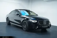 Mercedes-Benz S 400 (Clasa S) din 2024 cu 65.700 km - oferta MER196722 - foto 1