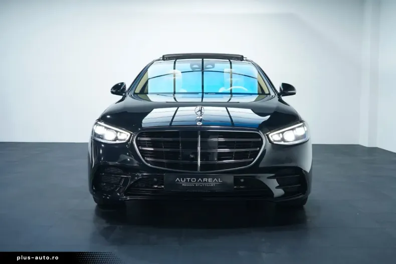 Mercedes-Benz S 400 (Clasa S) din 2024 cu 65.700 km - oferta MER196722 - foto 2