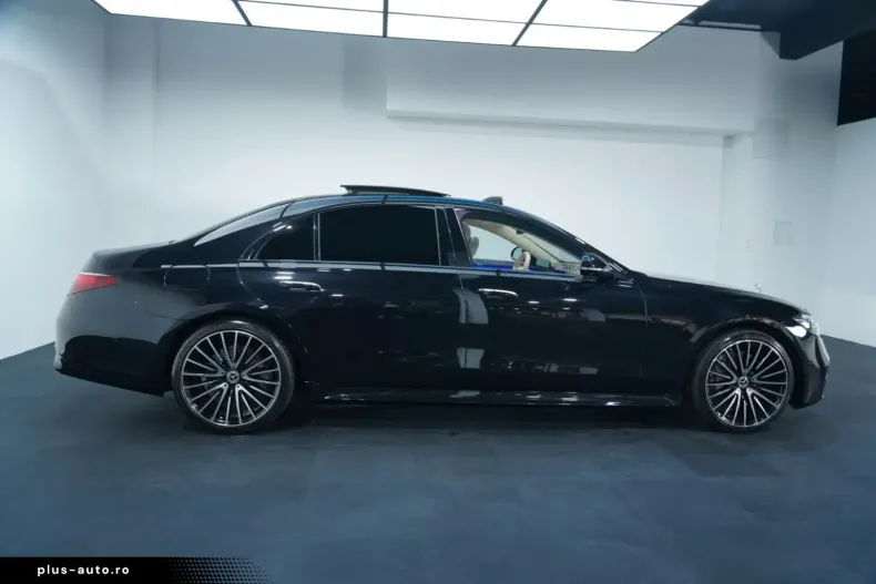 Mercedes-Benz S 400 (Clasa S) din 2024 cu 65.700 km - oferta MER196722 - foto 4