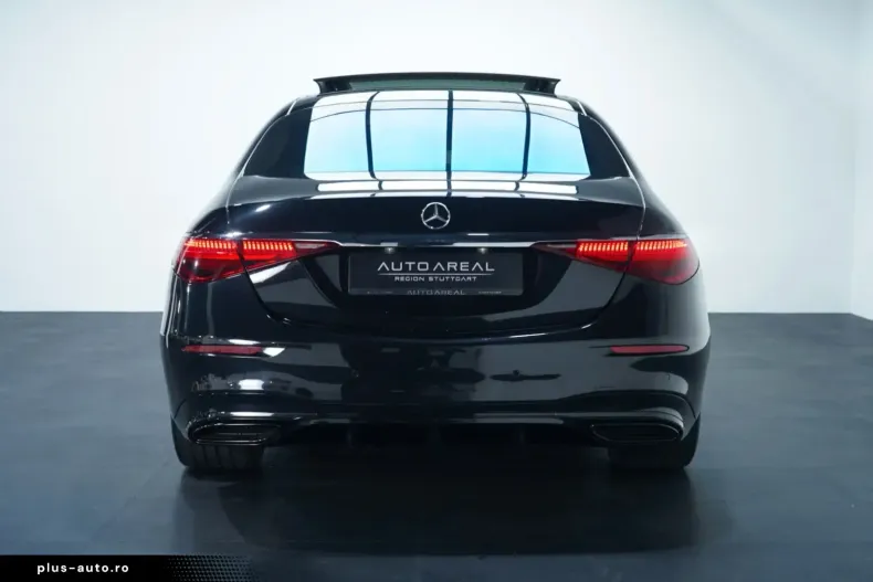 Mercedes-Benz S 400 (Clasa S) din 2024 cu 65.700 km - oferta MER196722 - foto 7