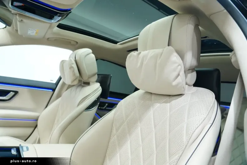 Mercedes-Benz S 400 (Clasa S) din 2024 cu 65.700 km - oferta MER196722 - foto 13