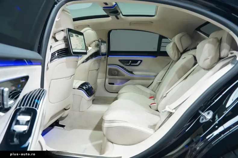 Mercedes-Benz S 400 (Clasa S) din 2024 cu 65.700 km - oferta MER196722 - foto 15