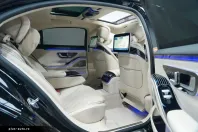 Mercedes-Benz S 400 (Clasa S) din 2024 cu 65.700 km - oferta MER196722 - foto 23