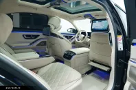 Mercedes-Benz S 400 (Clasa S) din 2024 cu 65.700 km - oferta MER196722 - foto 24