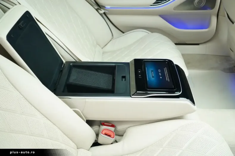 Mercedes-Benz S 400 (Clasa S) din 2024 cu 65.700 km - oferta MER196722 - foto 25