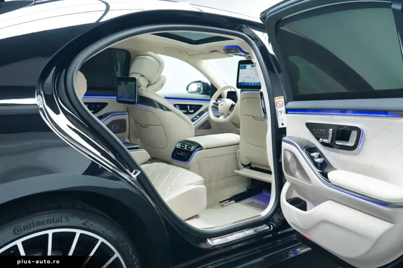 Mercedes-Benz S 400 (Clasa S) din 2024 cu 65.700 km - oferta MER196722 - foto 26